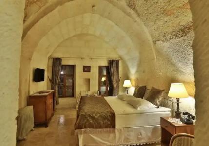 Yunak Evleri Cappadocia - 121