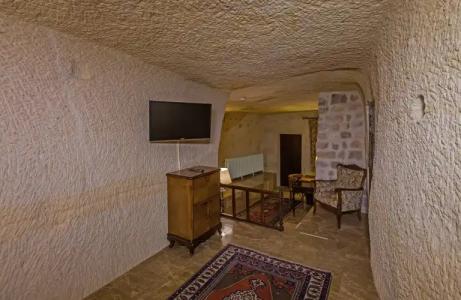 Yunak Evleri Cappadocia - 103