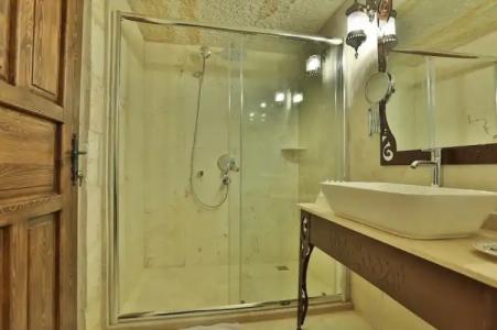 Yunak Evleri Cappadocia - 122