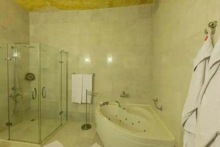 Yunak Evleri Cappadocia - 139