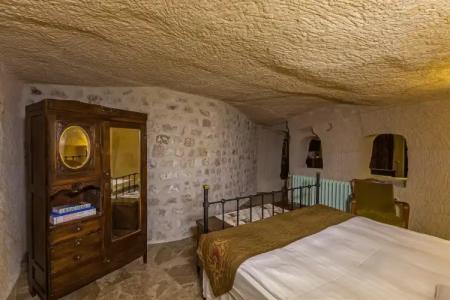 Yunak Evleri Cappadocia - 133