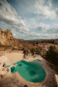 Yunak Evleri Cappadocia - 150