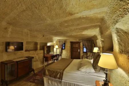 Yunak Evleri Cappadocia - 119