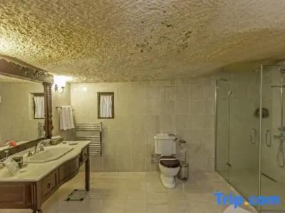 Yunak Evleri Cappadocia - 128