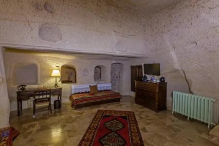 Yunak Evleri Cappadocia - 124