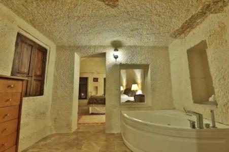 Yunak Evleri Cappadocia - 123