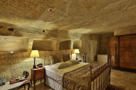 Yunak Evleri Cappadocia - 118