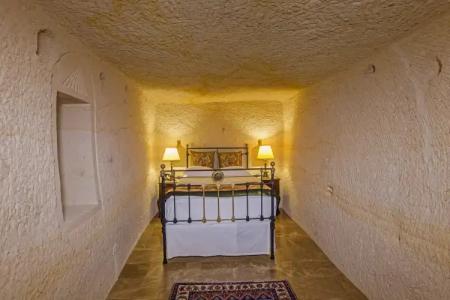 Yunak Evleri Cappadocia - 102