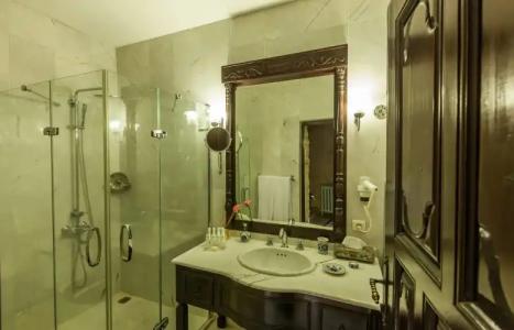 Yunak Evleri Cappadocia - 111