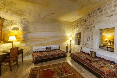 Yunak Evleri Cappadocia - 137