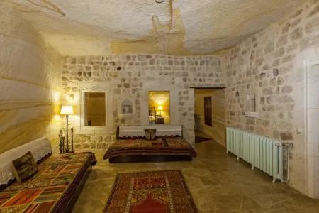 Yunak Evleri Cappadocia - 136