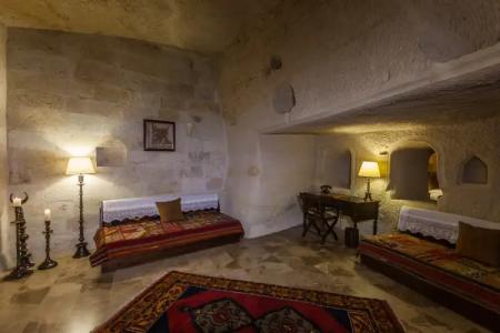 Yunak Evleri Cappadocia - 130