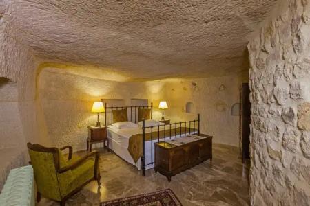 Yunak Evleri Cappadocia - 132