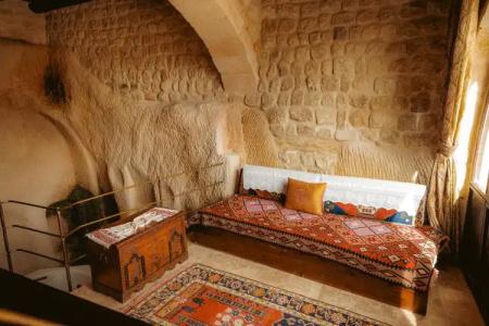 Yunak Evleri Cappadocia - 143