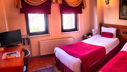 Kervansaray Canakkale - Special Category - 94