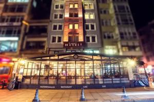 Hotel Limani, Canakkale