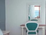 Standard Double room with city view