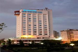 Plaza Hotel Diyarbakir, Diyarbakir