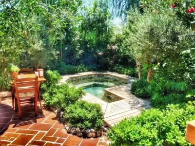 El Vino & Suites - 14