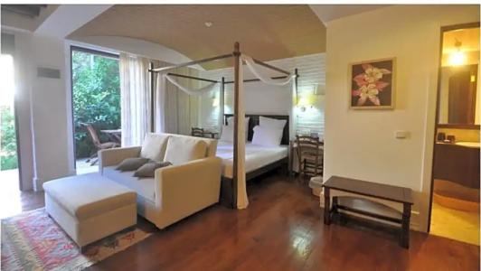 El Vino & Suites - 68