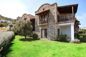 Temenos Luxury Suites Hotel & Spa, Ortakent