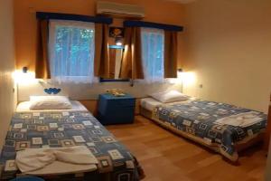 Kavala Studio Hotel, Bodrum