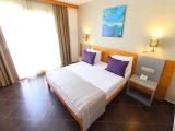 Club Double room with garden view