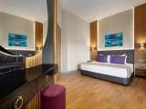 Club Double Suite