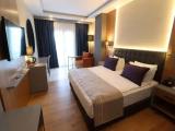 Superior Double room with sea view