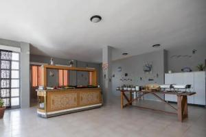 Zemda Hotel Gumusluk All Inclusive, Guemuesluek