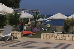 Zemda Hotel Gumusluk All Inclusive, Guemuesluek