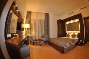Hotel Turiya, Turgutreis
