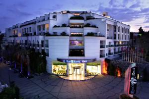 Royal Asarlik Beach Hotel, Guembet