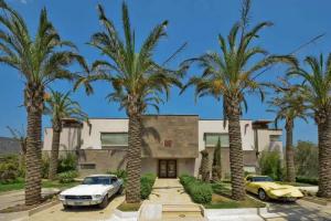 Casa dell'Arte Hotel of Arts & Leisure, Torba