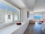 1 Bedroom Suite with sea view