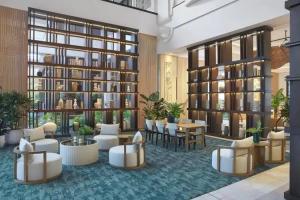 JW Marriott Gold Coast Resort & Spa, Gold Coast