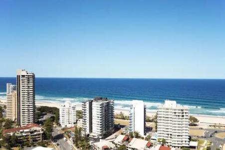 JW Marriott Gold Coast Resort & Spa - 67