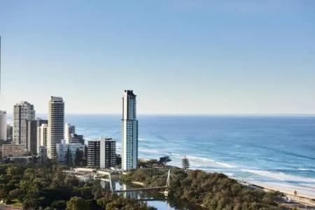 JW Marriott Gold Coast Resort & Spa - 82