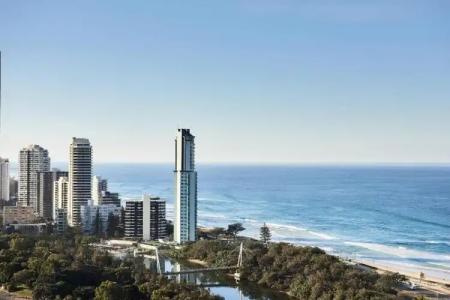 JW Marriott Gold Coast Resort & Spa - 92