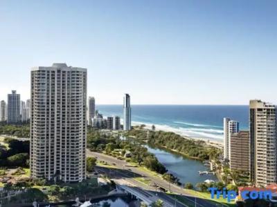 JW Marriott Gold Coast Resort & Spa - 108