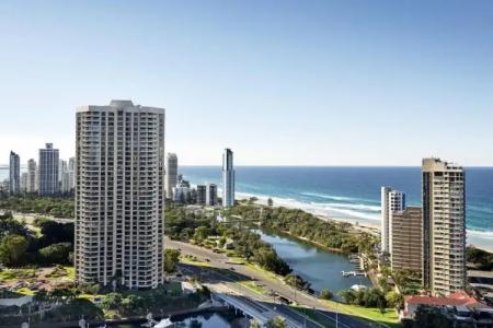 JW Marriott Gold Coast Resort & Spa - 103