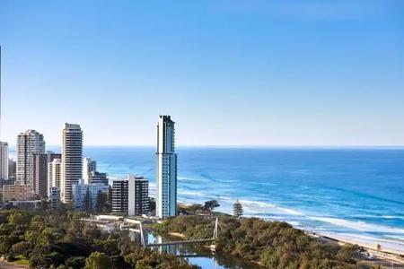 JW Marriott Gold Coast Resort & Spa - 113