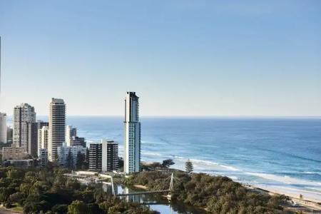 JW Marriott Gold Coast Resort & Spa - 80