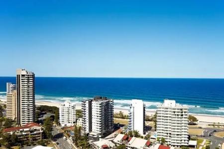 JW Marriott Gold Coast Resort & Spa - 128