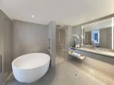 Double Suite with ocean view