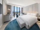 Standard room with ocean view