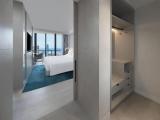 Double Junior Suite with ocean view