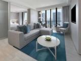 1 Bedroom Executive Suite with balcony and with ocean view