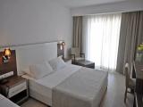 Economy Single room with balcony