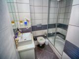 Economy Double room with balcony